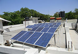 Plant Capacity:3.2kWp