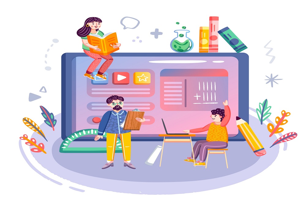 Nvis 2300 Quanta Sensor Trainer: A Game-Changer for Interactive Learning in Schools