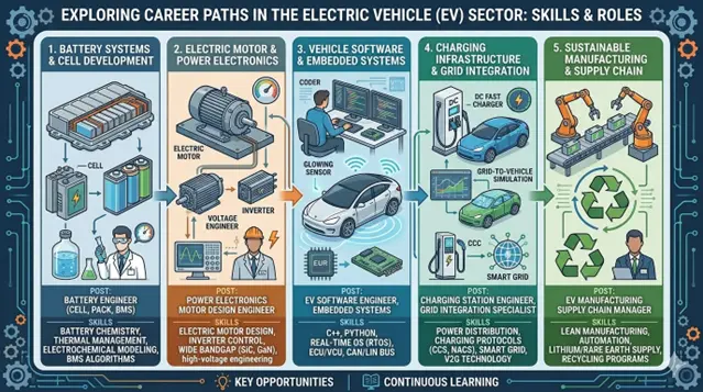 Electric Vehicle